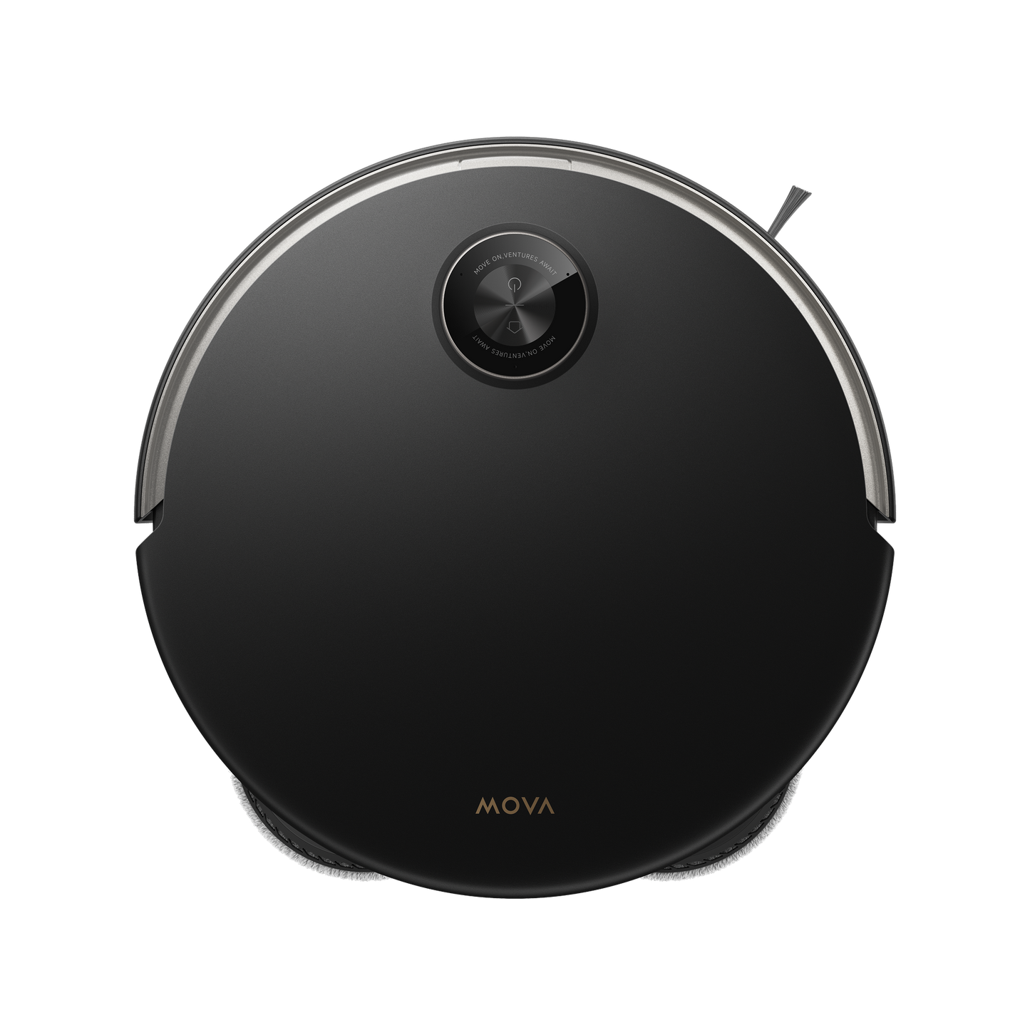 Mova V50 Ultra Complete Black