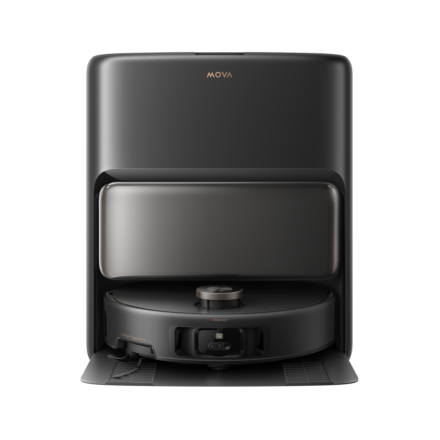 Mova V50 Ultra Complete Black