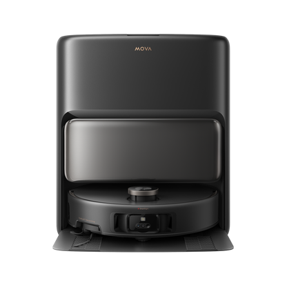 Mova V50 Ultra Complete Black