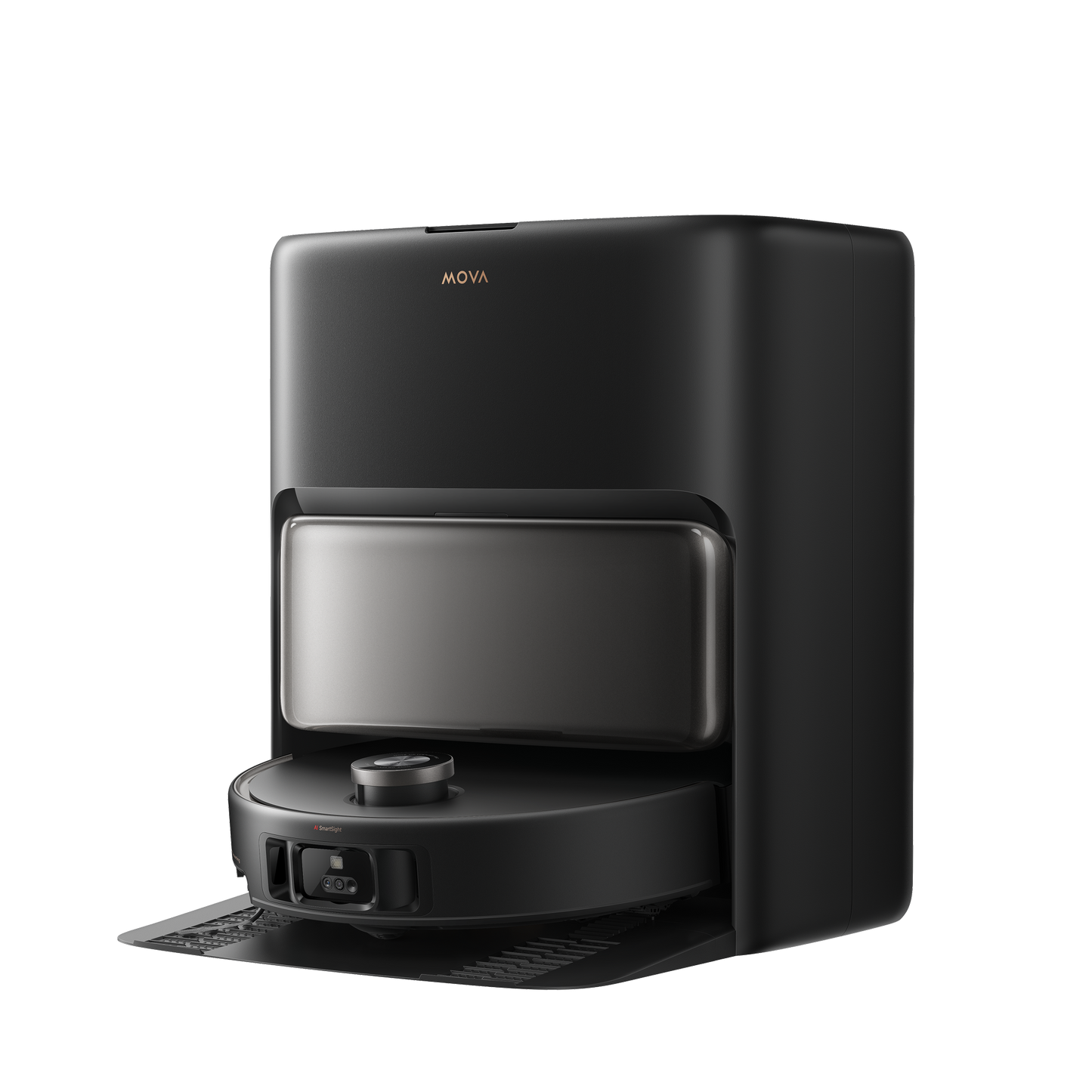 Mova V50 Ultra Complete Black