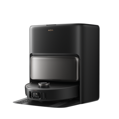 Mova V50 Ultra Complete Black