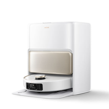 Mova V50 Ultra Complete White