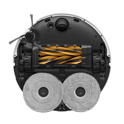 Mova V50 Ultra Complete White