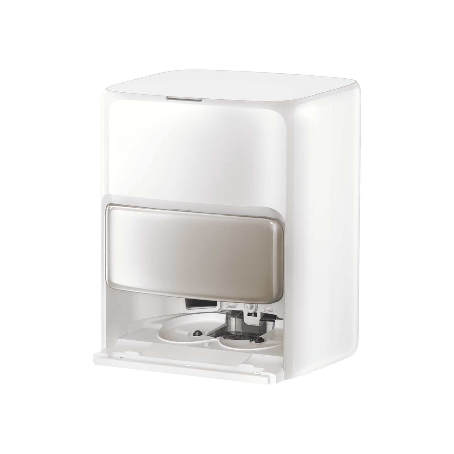 Mova V50 Ultra Complete White