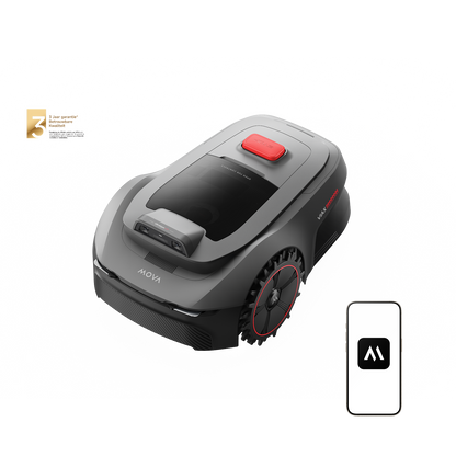 MOVA ViAX 250 Robotmaaier