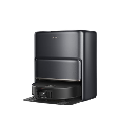 Z60 Ultra Roller Complete Robotstofzuiger