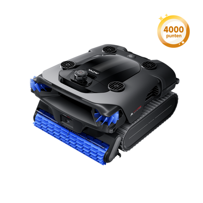 MOVA Rover X10 Robotzwembadreiniger