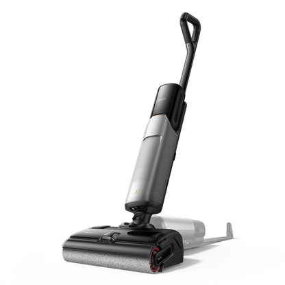 MOVA X4 Plus Nat- en droogzuiger