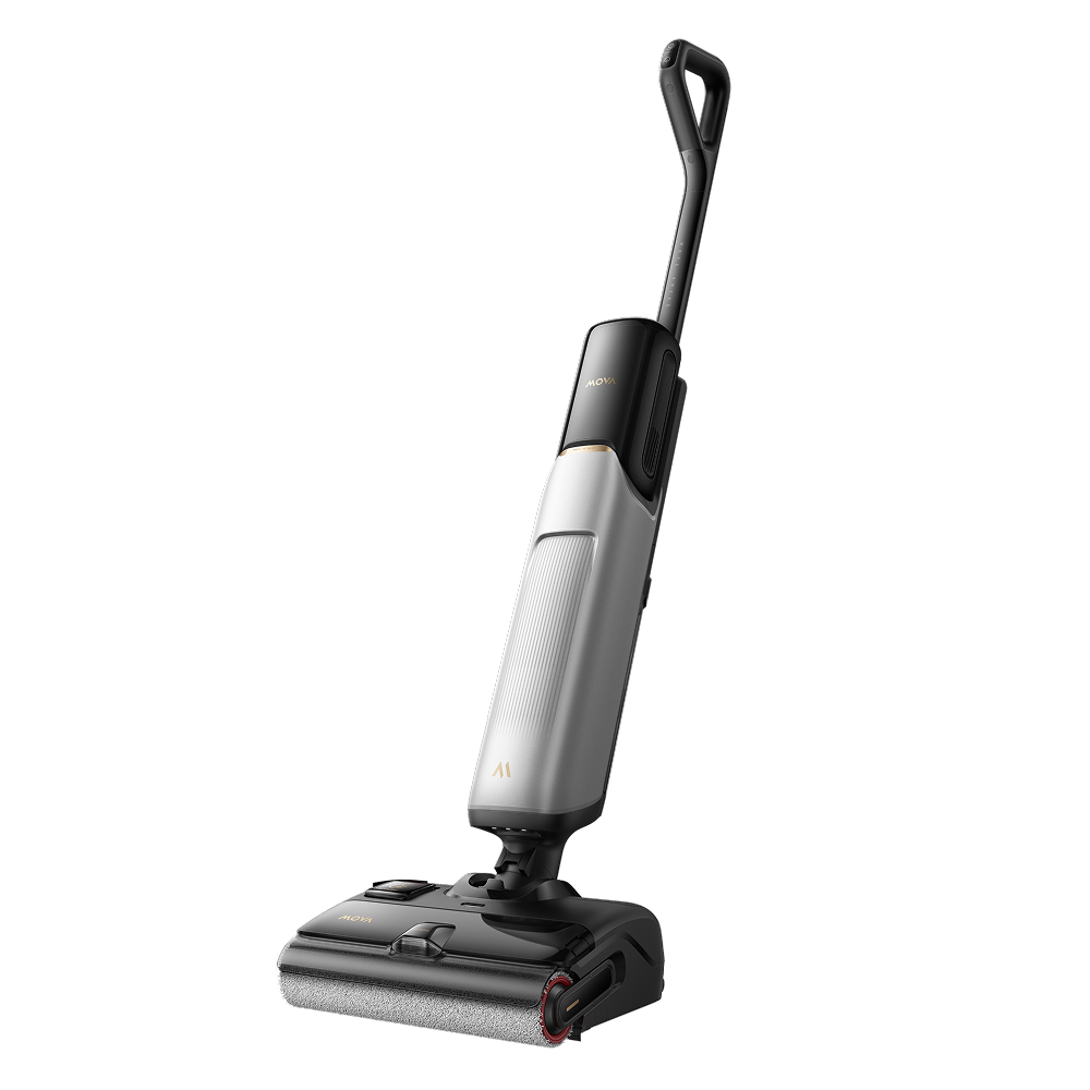 MOVA X4 Plus Nat- en droogzuiger