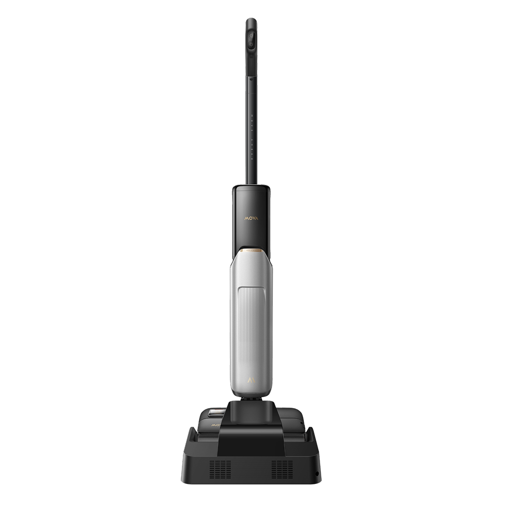 MOVA X4 Plus Nat- en droogzuiger