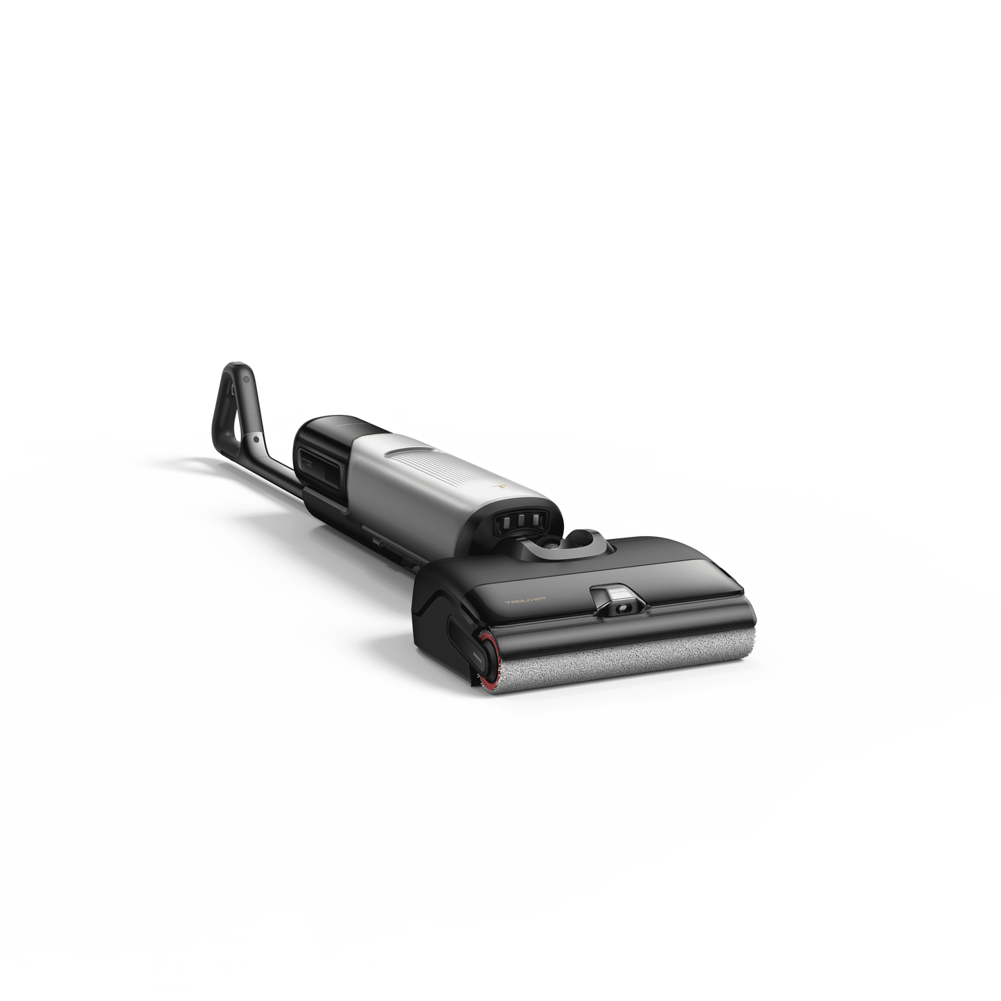 MOVA X4 Pro Nat- en droogstofzuiger