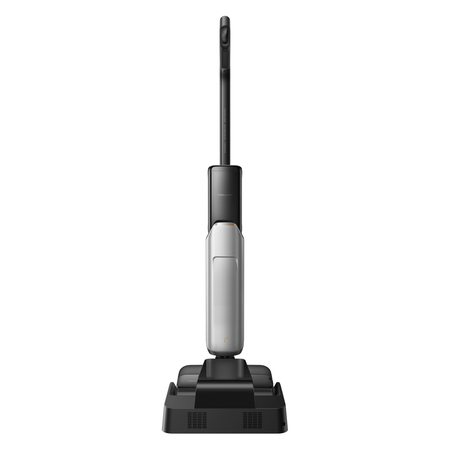 MOVA X4 Pro Nat- en droogstofzuiger