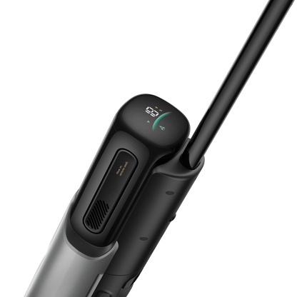 MOVA X4 Pro Nat- en droogstofzuiger