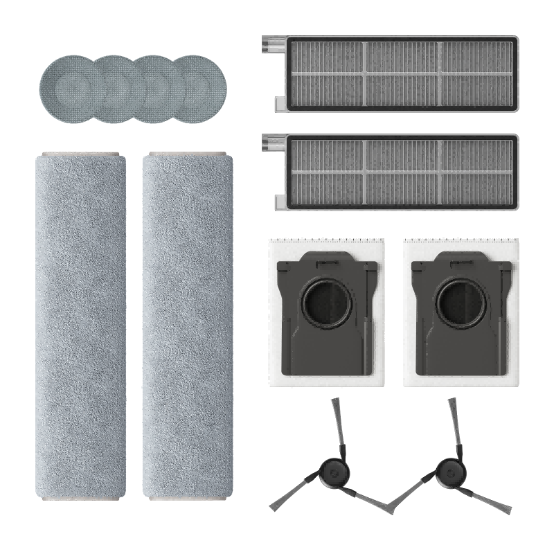 Reinigingsset, compatibel met Z50 Ultra