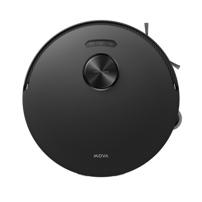 MOVA Z50 Ultra Robotstofzuiger