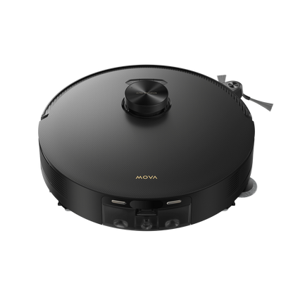 MOVA Z50 Ultra Robotstofzuiger