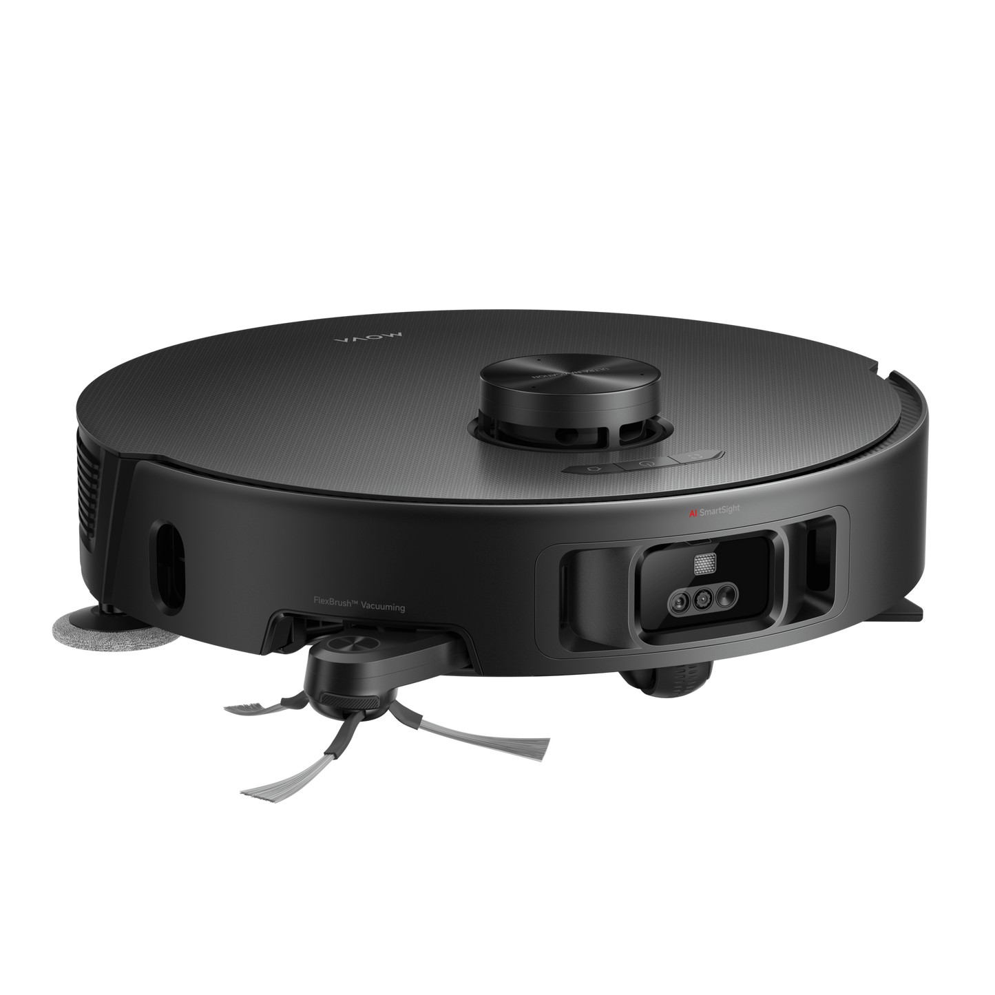 MOVA Z50 Ultra Robotstofzuiger