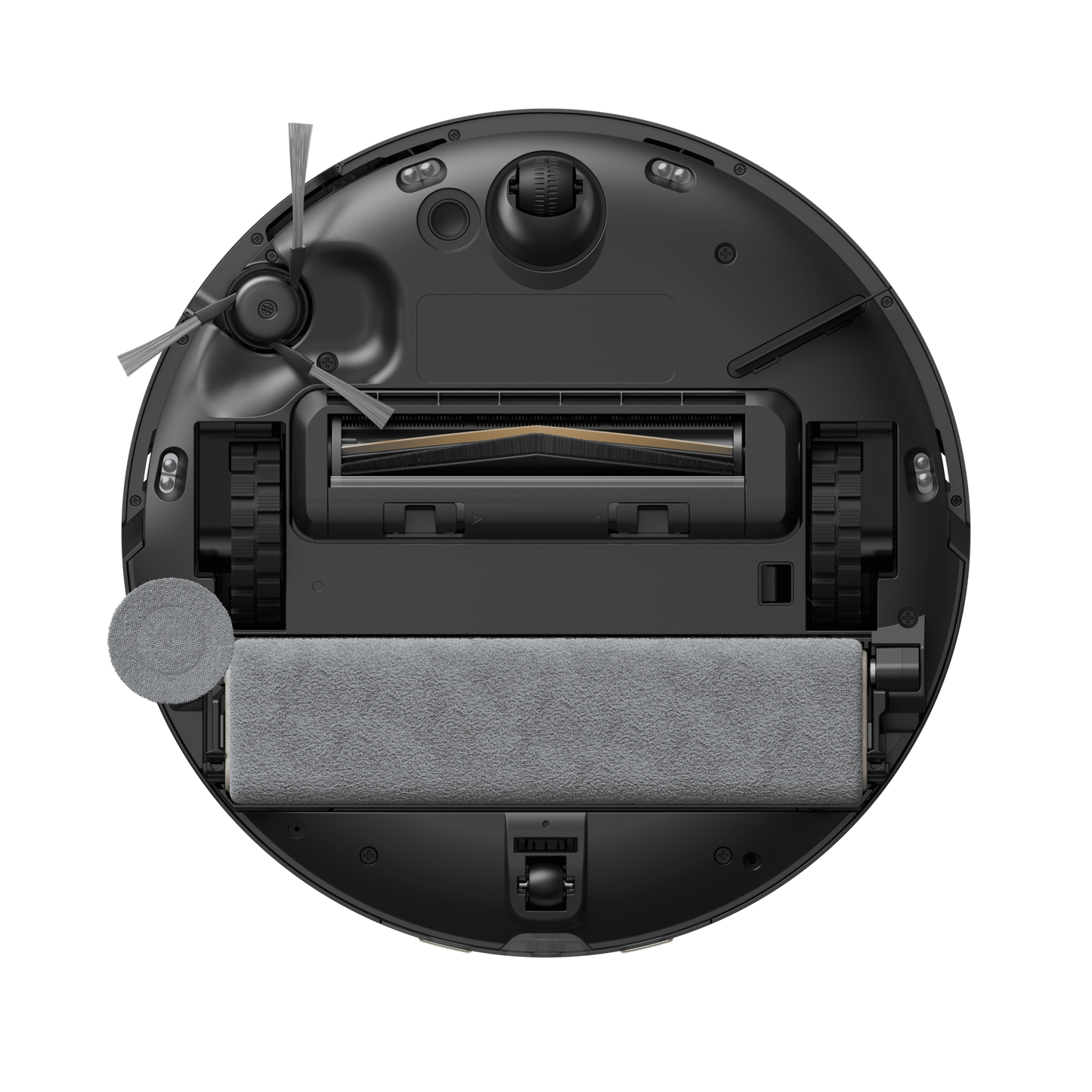 MOVA Z50 Ultra Robotstofzuiger