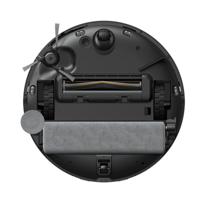 MOVA Z50 Ultra Robotstofzuiger