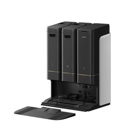 MOVA Z50 Ultra Robotstofzuiger