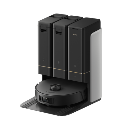 MOVA Z50 Ultra Robotstofzuiger