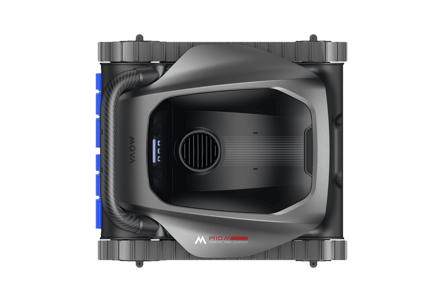 MOVA Diver A10 Robotzwembadreiniger