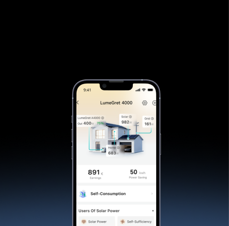 Realtime  - App-beheer