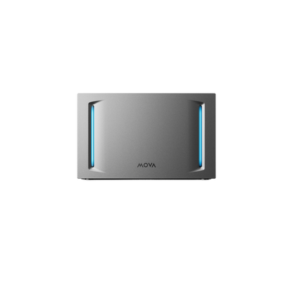 MOVA LumeGret A4000 Zonne-energiesysteem