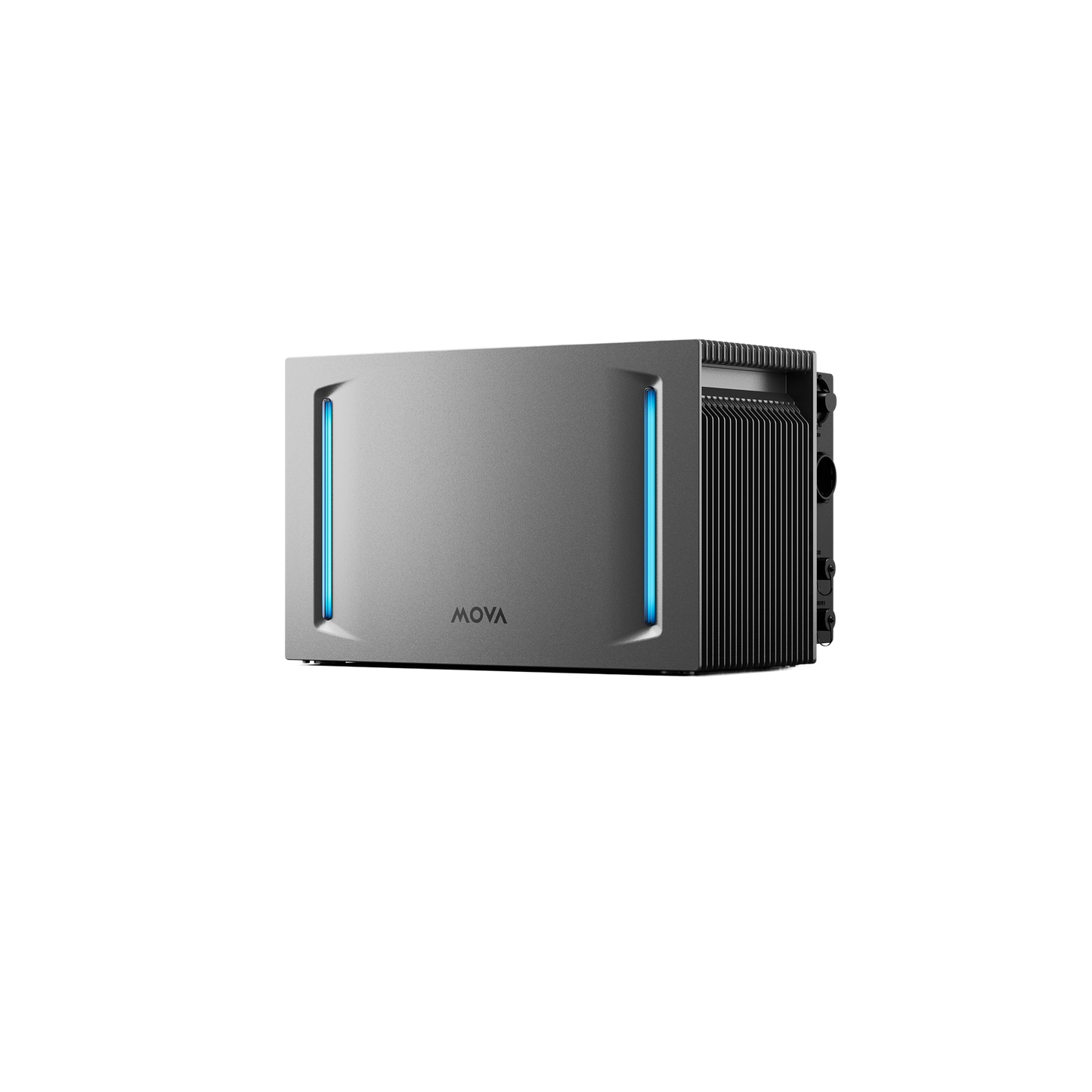MOVA LumeGret A4000 Zonne-energiesysteem