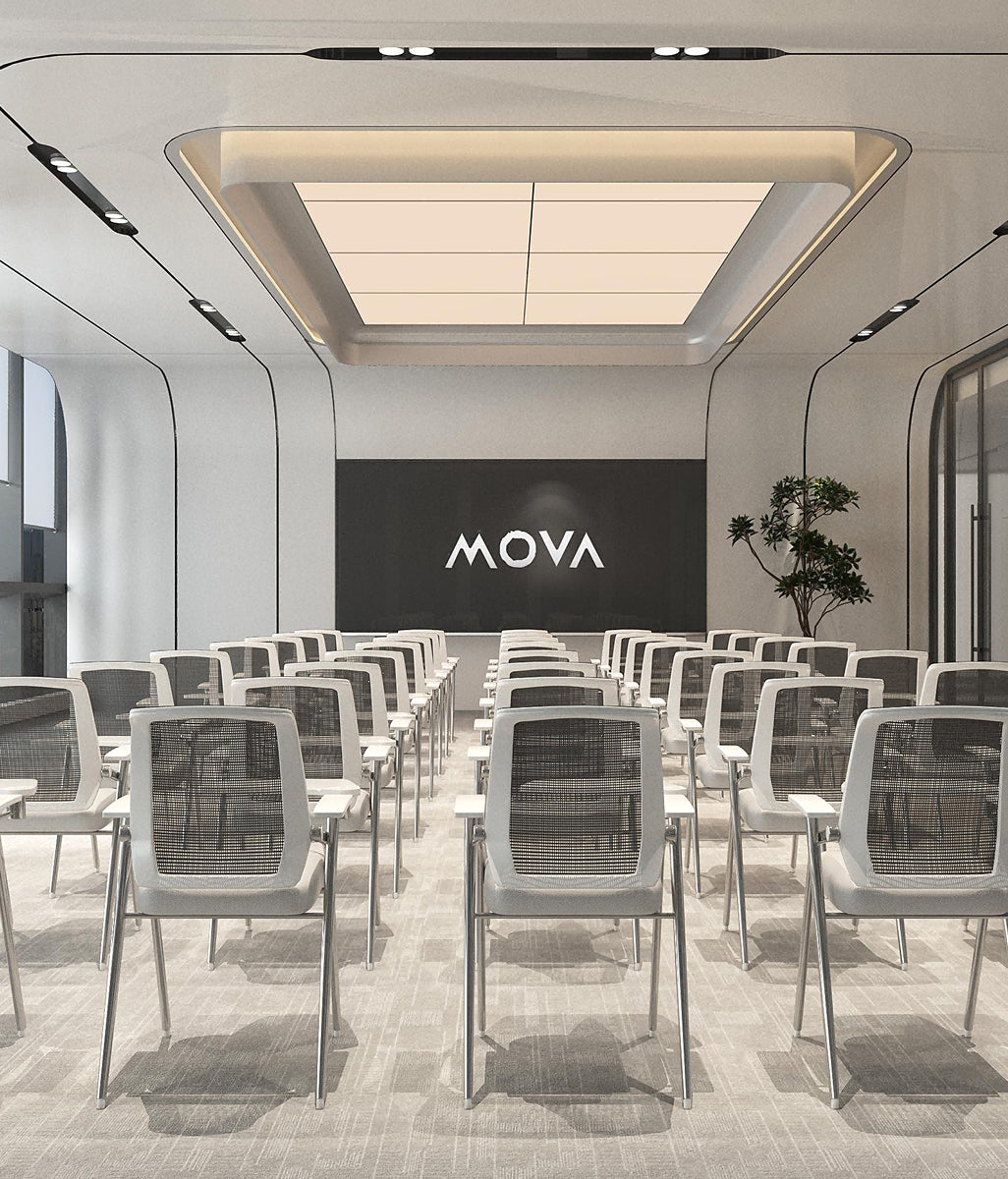 mova wereldwijde premium ai smart living leider