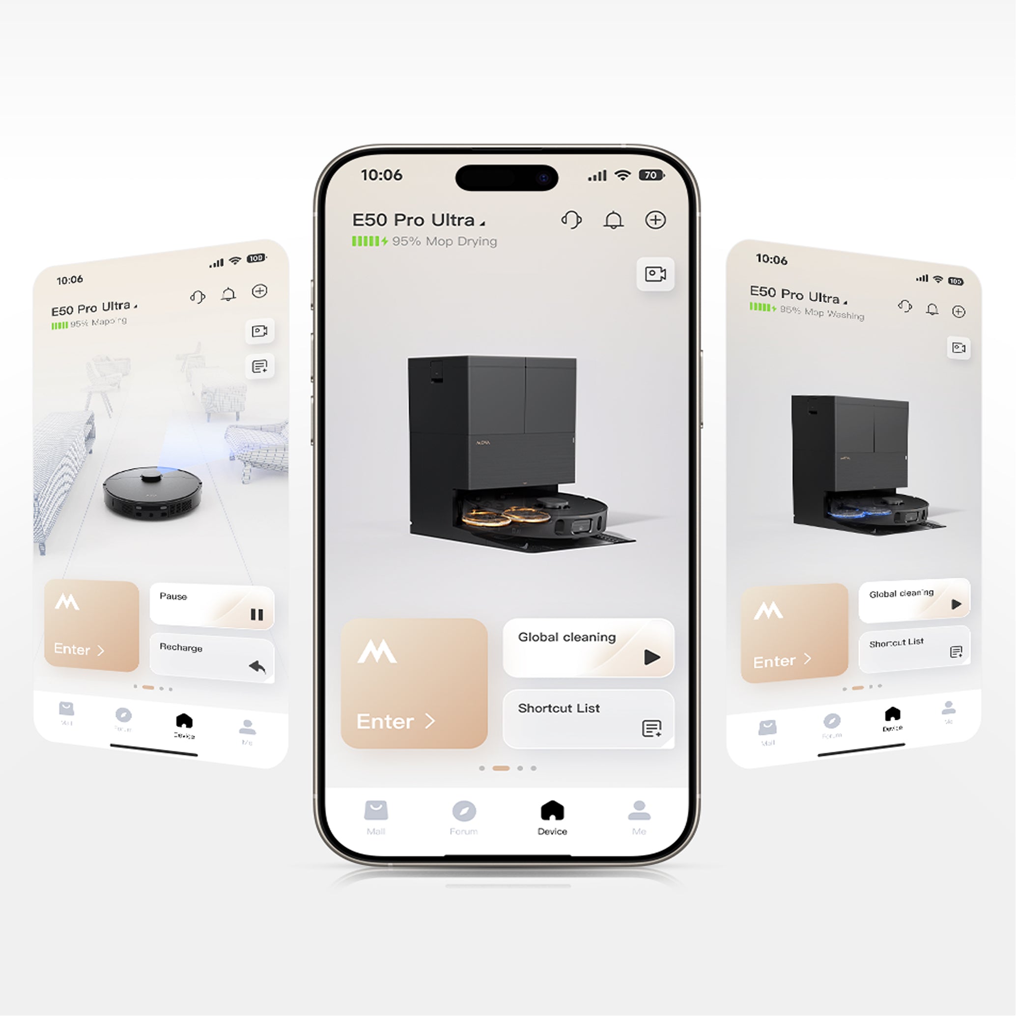 Dynamische app-animaties