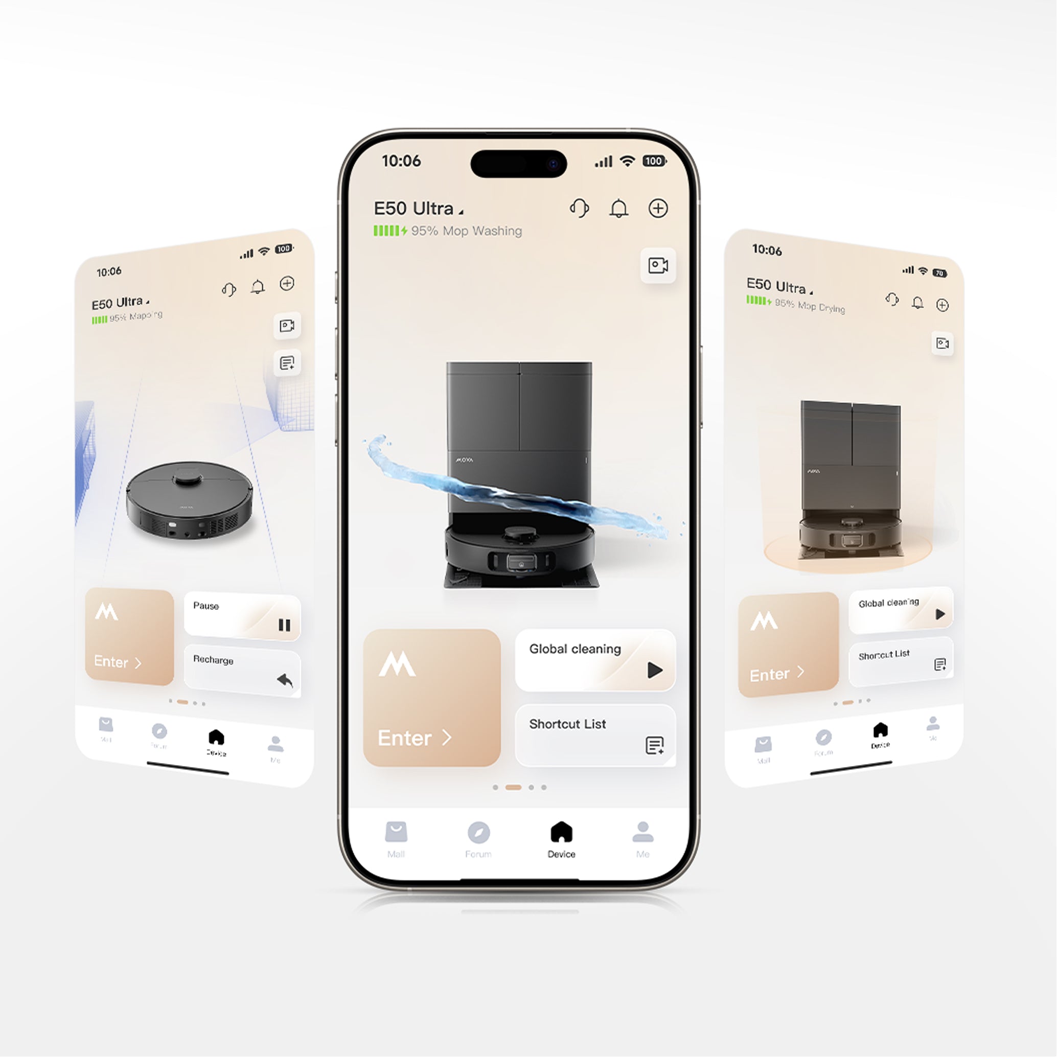 Dynamische app-animaties