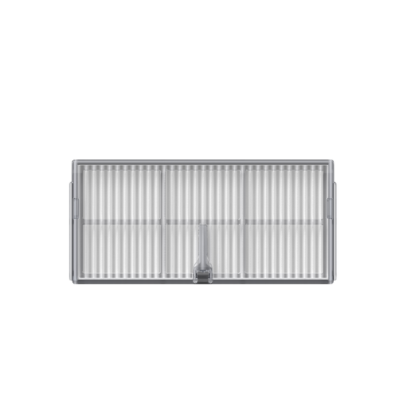 MOVA E50 Ultra robotstofzuiger zwart Stofreservoirfilter x1 (vooraf geïnstalleerd)