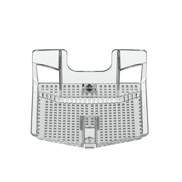 MOVA E50 Pro Ultra Robotstofzuiger wit Wasbordfilter x1 (vooraf geïnstalleerd)