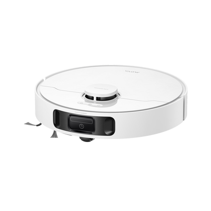 MOVA E50 Ultra robotstofzuiger wit