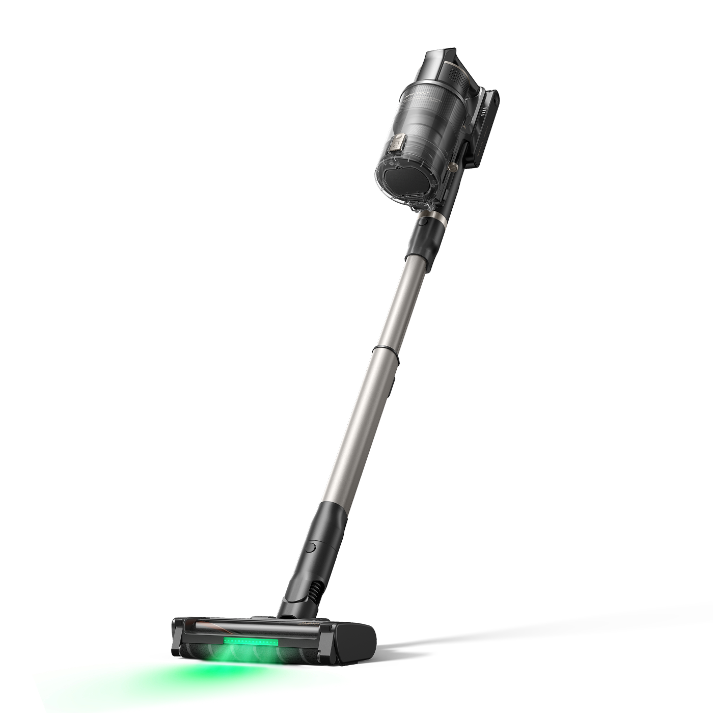 MOVA G70 Complete snoerloze steelstofzuiger