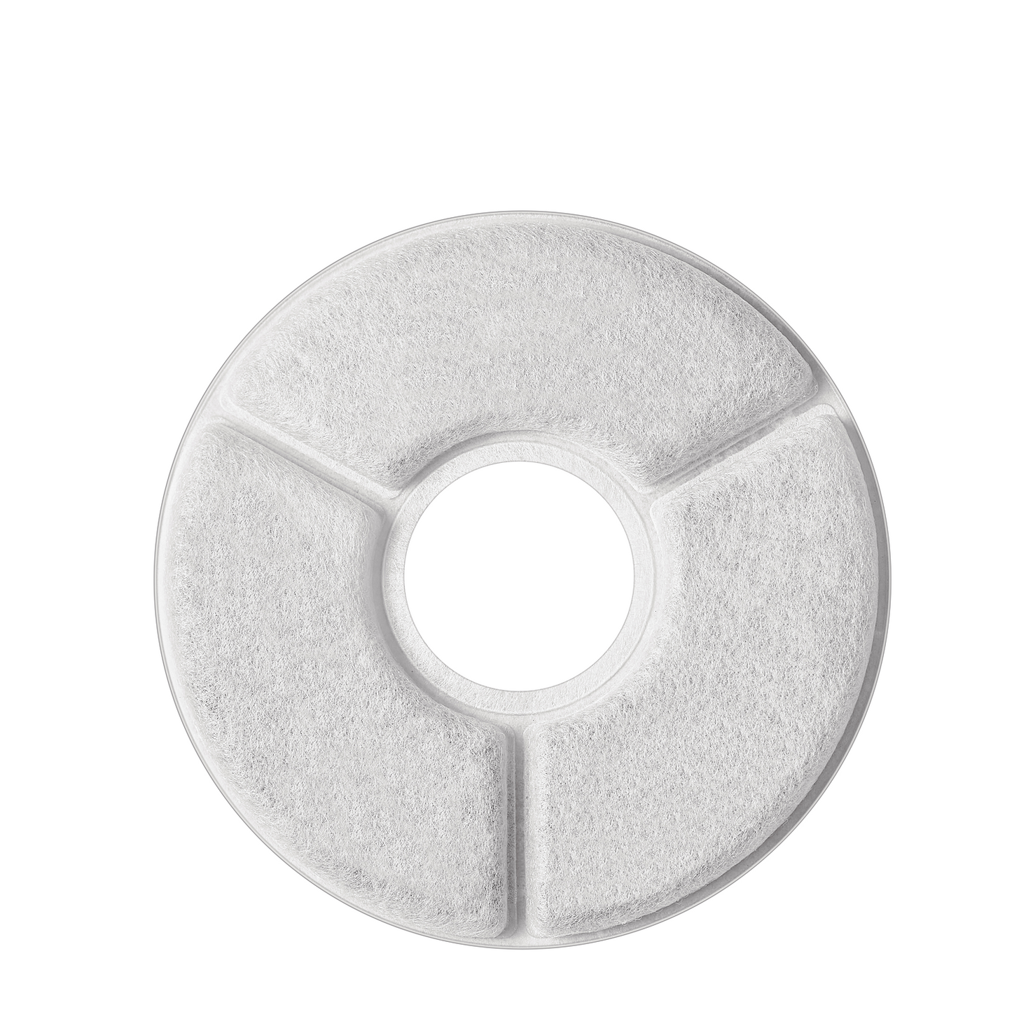 Filterset en waterpompfilter voor WF20 Pro