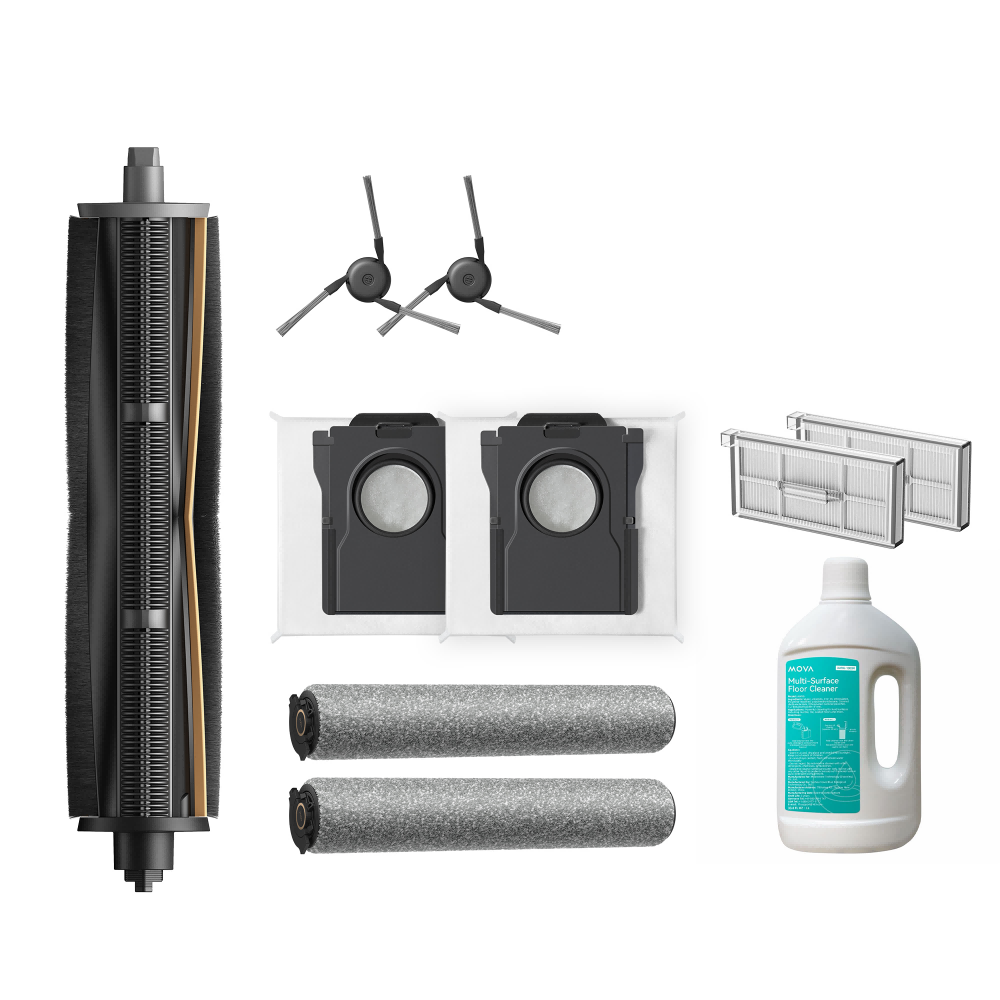 MRAK85 Reinigingskit voor S70 Ultra Roller/S70 Roller