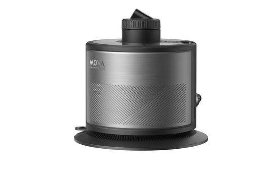 MOVA L10 Slimme Gazonsproeier