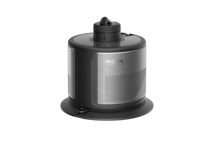 MOVA L10 Slimme Gazonsproeier