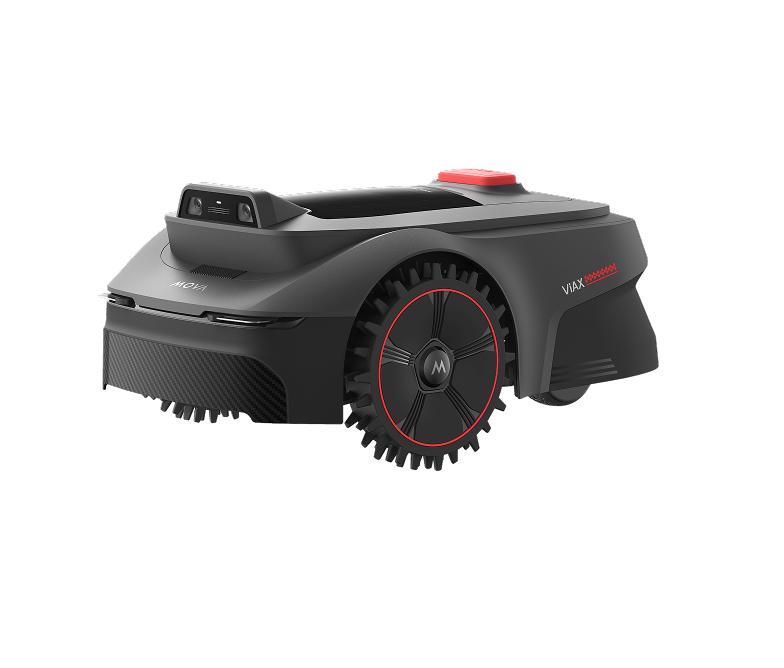 MOVA ViAX 250 Robotmaaier