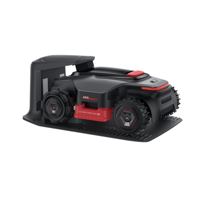 MOVA LiDAX Ultra AWD-serie Robotmaaier
