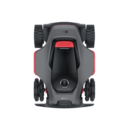 MOVA LiDAX Ultra AWD-serie Robotmaaier