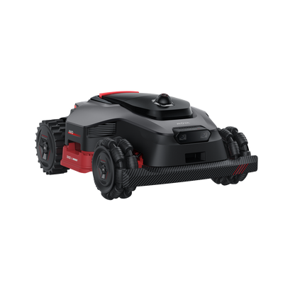 MOVA LiDAX Ultra AWD-serie Robotmaaier