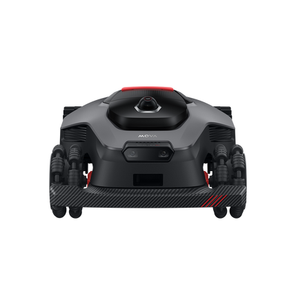 MOVA LiDAX Ultra AWD-serie Robotmaaier