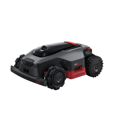 MOVA LiDAX Ultra AWD-serie Robotmaaier