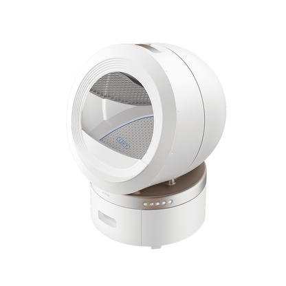 MOVA MeowgicPod LR10 Prime slimme kattenbak