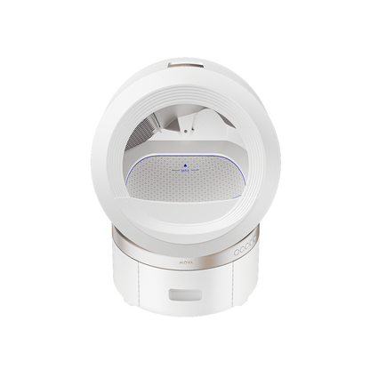 MOVA MeowgicPod LR10 Prime slimme kattenbak