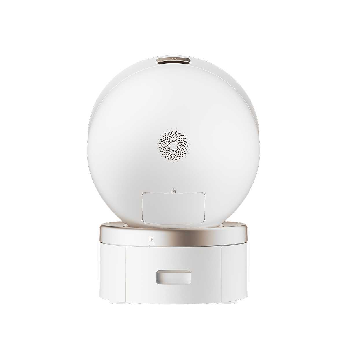 MOVA MeowgicPod LR10 Prime slimme kattenbak