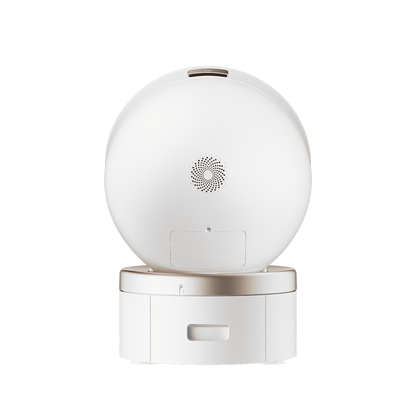 MOVA MeowgicPod LR10 Prime slimme kattenbak